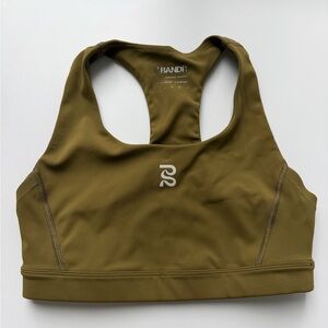 Bandit Sports Bra - size small
